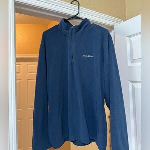 Eddie Bauer pullover sweater